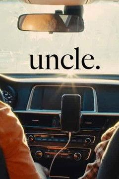 Uncle film afişi