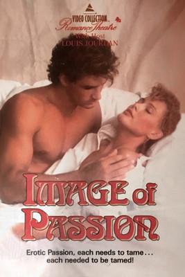 Image of Passion film afişi