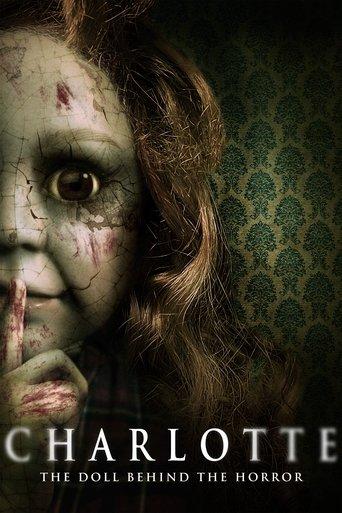 Charlotte film afişi