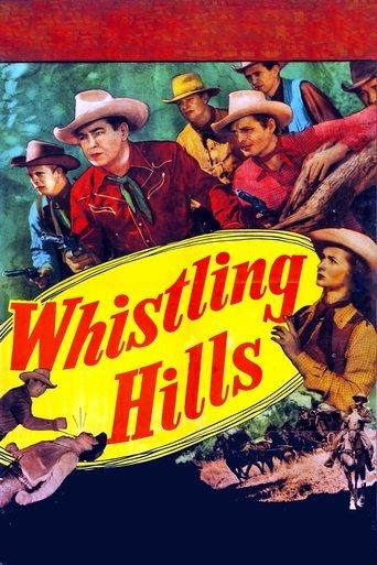 Whistling Hills film afişi