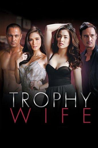 Trophy Wife film afişi