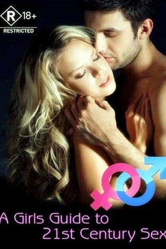 A Girl's Guide to 21st Century Sex dizi afişi