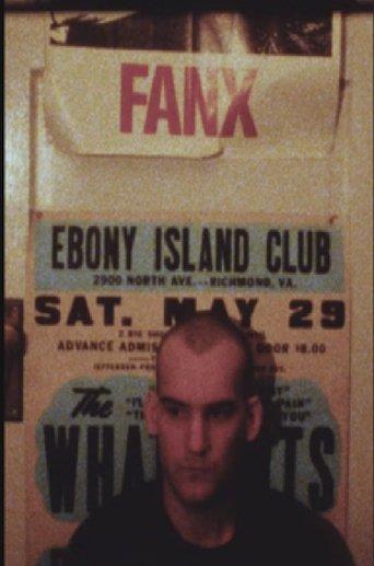 Vox Populi film afişi