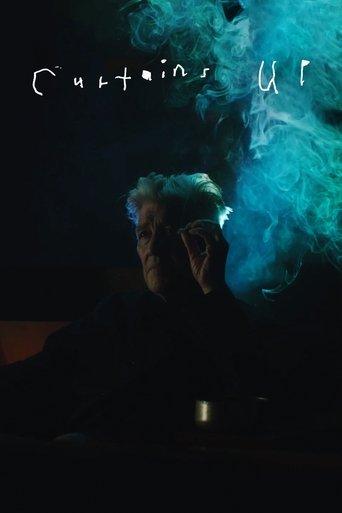 Curtains Up film afişi