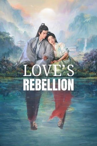 Love's Rebellion dizi afişi
