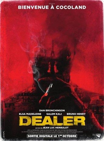 Dealer film afişi
