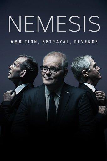 Nemesis dizi afişi