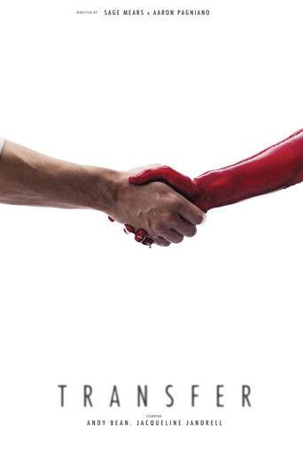 Transfer film afişi