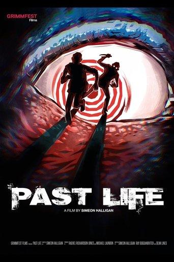 Past Life film afişi