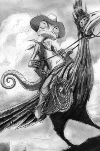 Real Creatures of Dirt film afişi