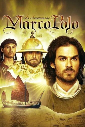 Marco Polo (2007) dizi afişi