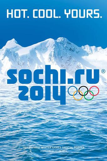 Sochi: 2014 Olympic Opening Ceremony: Dreams of Russia film afişi