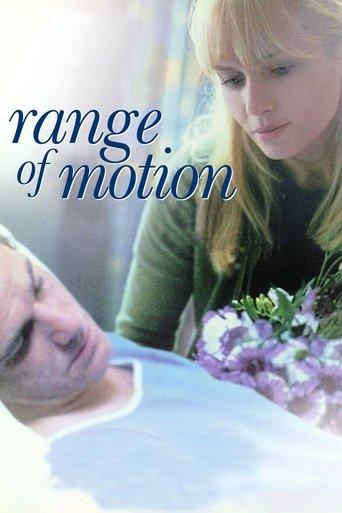 Range of Motion film afişi