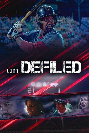 unDEFILED film afişi
