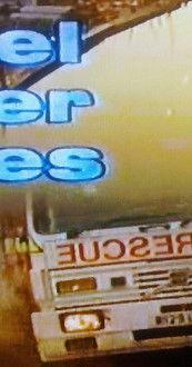 Steel River Blues dizi afişi