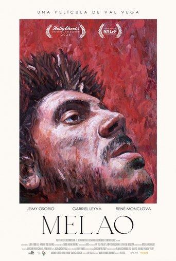 Melao film afişi