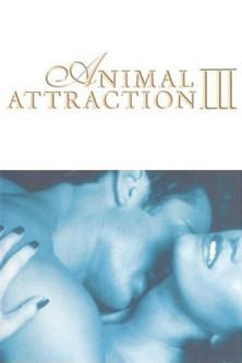 Animal Attraction III film afişi