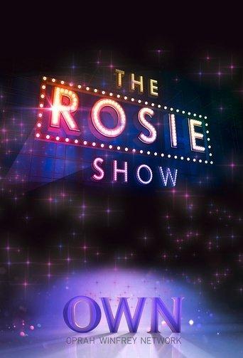 The Rosie Show dizi afişi