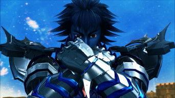 Pangolin Ultra Beast