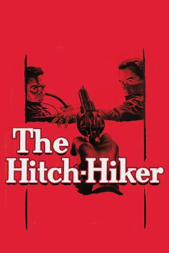 The Hitch-Hiker film afişi