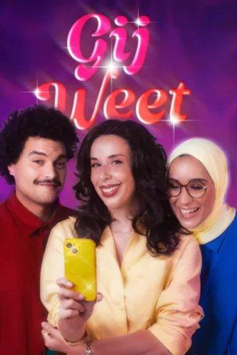 Gij Weet dizi afişi