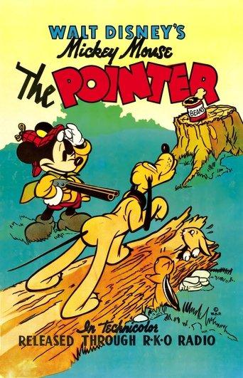 The Pointer film afişi