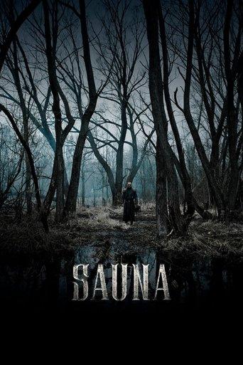 Sauna film afişi