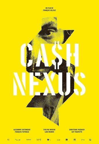 Ca$h Nexu$ film afişi