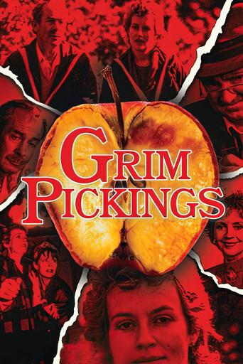 Grim Pickings dizi afişi