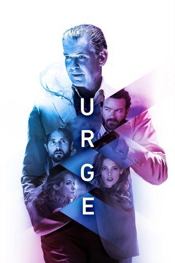 Urge film afişi