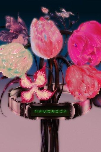 MAVERICK film afişi