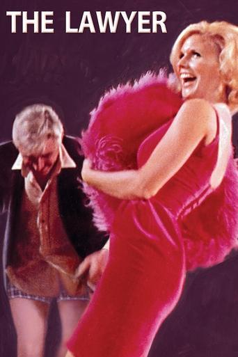The Lawyer film afişi