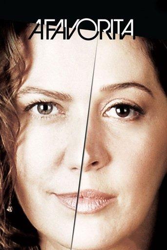 A Favorita dizi afişi