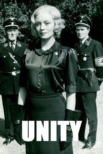 Unity film afişi