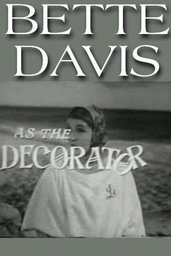 The Decorator film afişi