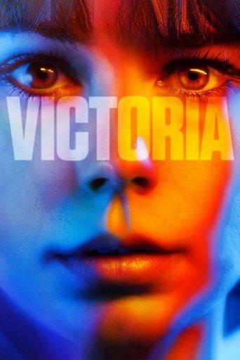 Victoria film afişi