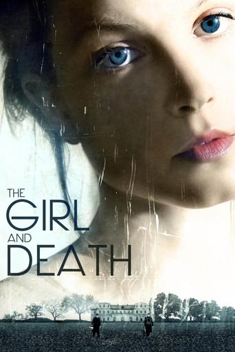 The Girl and Death film afişi