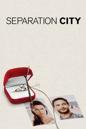 Separation City film afişi