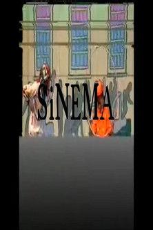 Sinema film afişi