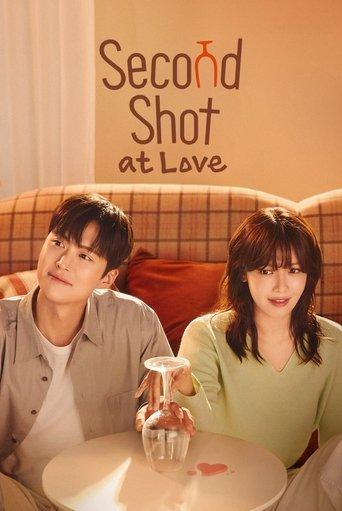 Second Shot At Love dizi afişi
