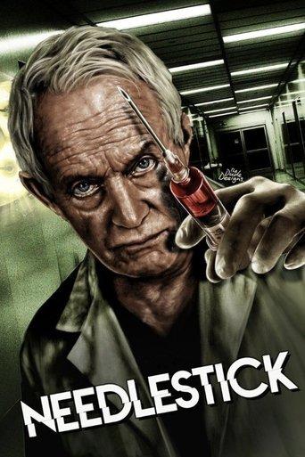 Needlestick film afişi