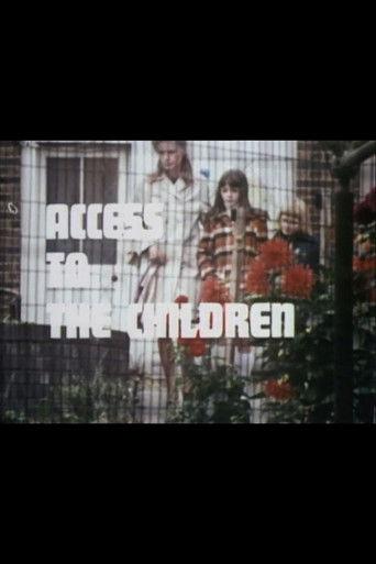 Access to the Children film afişi