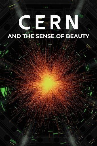 Cern and the Sense of Beauty film afişi