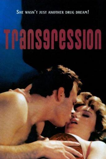 Transgression film afişi