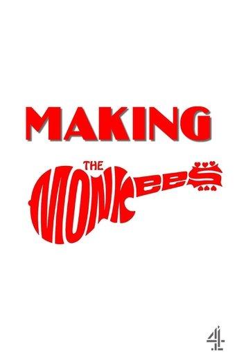Making The Monkees film afişi
