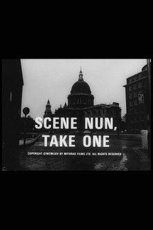 Scene Nun, Take One film afişi