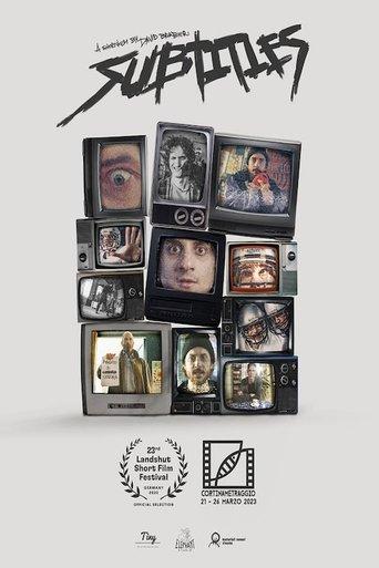 Subtitles film afişi