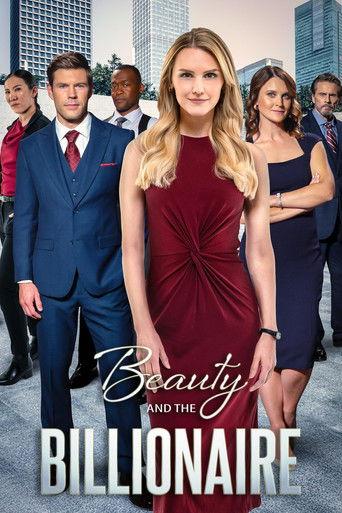 Beauty and the Billionaire dizi afişi