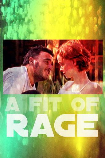 A Fit of Rage film afişi