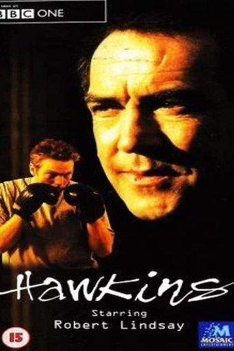 Hawkins film afişi